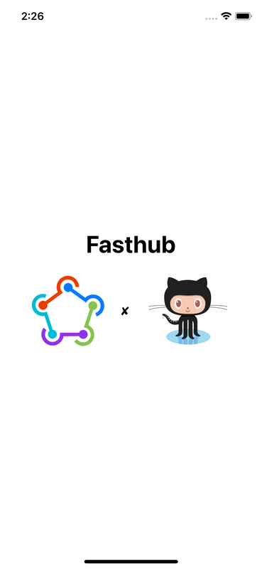 Fasthub App